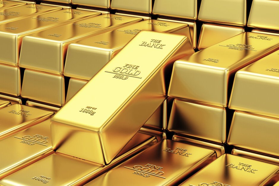 ЕС обмисля забрана за вноса на руското злато