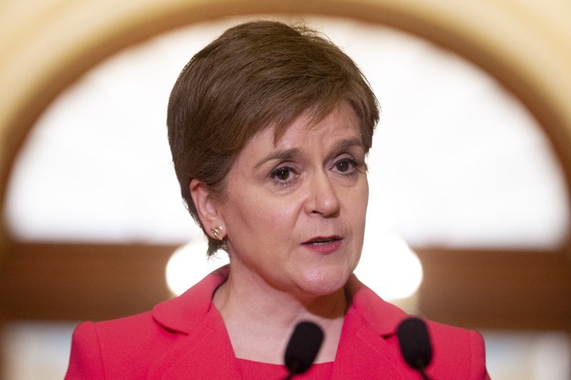 Шотландия анонсира нов референдум за независимост догодина