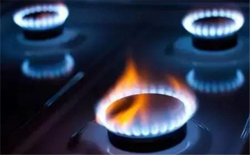 КЕВР определи цената на природния газ за юли - 186.17 лв./мегаватчас