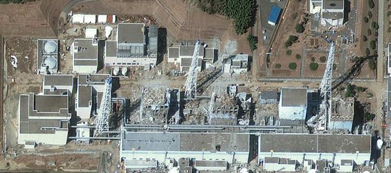 4-ма ръководители на "Тепко" са осъдени да платят 95 милиарда евро за аварията във Фукушима