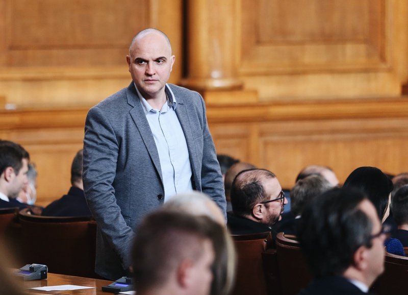 Отцепниците от ИТН няма да гласуват за кабинет, подкрепен от партията на Трифонов
