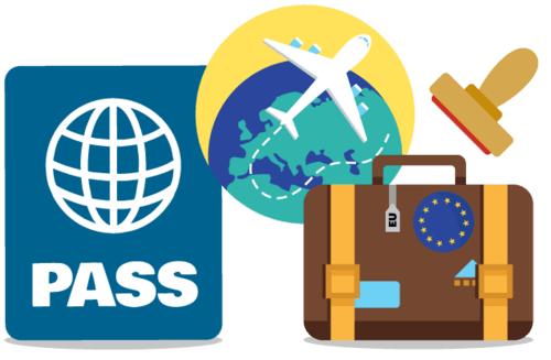 ЕС обяви, че системата ETIAS за информация за пътуванията и разрешаването влиза в сила от май 2023