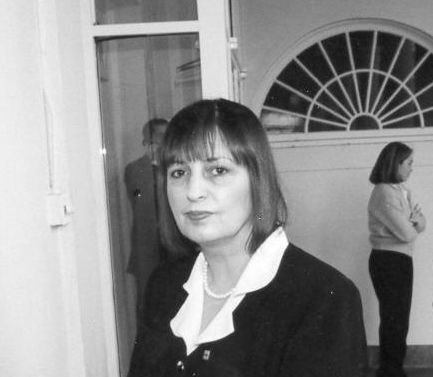 Посмъртно Нери Терзиева стана почетен гражданин на Пловдив