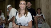 "Една невинна българка срещу Системата" нарече Трифонов национален предател