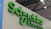 "Шнайдер Електрик" продаде руския си бизнес на местния си екип