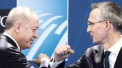 Турското вето върху новите членове на НАТО хвърля сянка върху срещата на върха в Мадрид