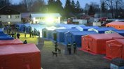 Румъния отваря три нови пункта на границата с Украйна