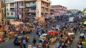 Търси се изход от политическите кризи в Мали, Буркина Фасо и Гвинея след извършените там военни преврати