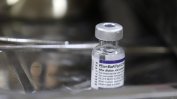 ЕС препоръчва подсилващи дози ваксина за хората над 60 години и уязвимите