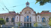 Централните хали в София затварят за ремонт