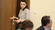 Бориславова: Ще помогнем за кабинет, ако третият мандат е при партньор