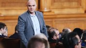 Отцепниците от ИТН няма да гласуват за кабинет, подкрепен от партията на Трифонов