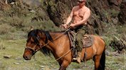 Путин: Западните лидери ще изглеждат "отвратително", ако се съблекат