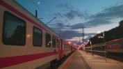 БДЖ пуска още два летни нощни влака от София до Бургас