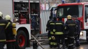 Рашков официално предложи пожарната и тел. 112 да излязат от МВР
