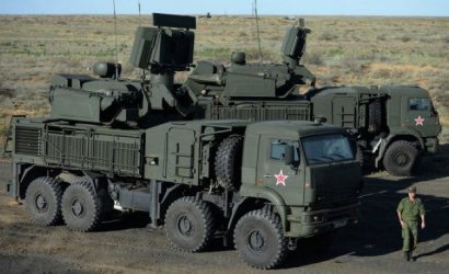Сърбия е договорила покупка на оръжие от Русия, коeто не може да получи