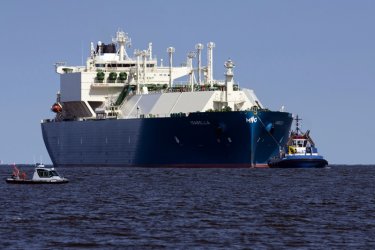 ЕС плаща за сигурността на Мозамбик срещу доставка на газ