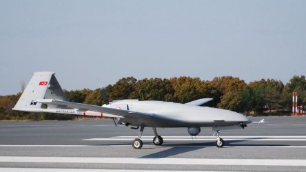 Турция не е поемала ангажимент пред Русия за сътрудничество в производството на дронове