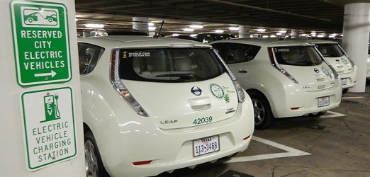 Електрическото бъдеще на автомобилите