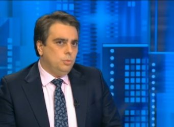 Асен Василев: Коалиция с ГЕРБ без Борисов, още мислим за "Демократична България"