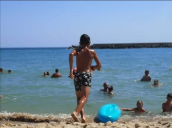 Лято 2022: Ръст на туристите в България от 20% спрямо година по-рано