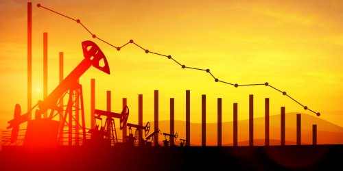 Цената на петрола се понижи заради ръст на руския добив