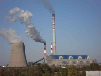 Недостигът на газ връща Европа към добрите стари въглища