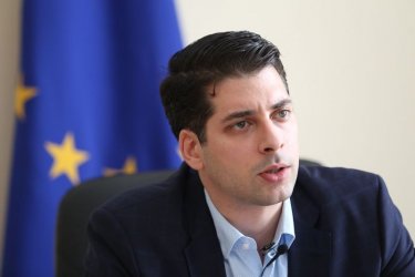 Пеканов: Ще се боря България най-бързо да влезе в еврозоната