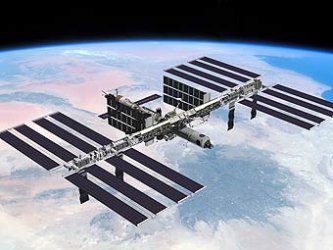 Русия напуска Международната космическа станция през 2024 година