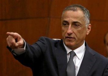 Управителят на централната банка на Египет подаде оставка