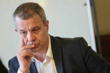 Прокуратурата е прекратила проверката срещу Кошлуков