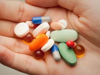 Позата на тялото влияе върху усвояването на лекарствата