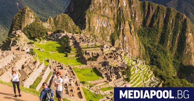 Властите в Перу увеличиха броя на посетителите които могат да