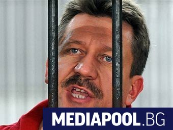 Заинтересуваността на Русия да си върне руския оръжеен търговец Виктор