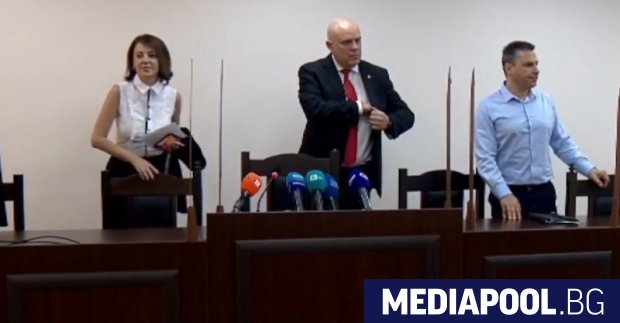 Мутрите празнуват а организираната престъпност се радва Ще има амнистия