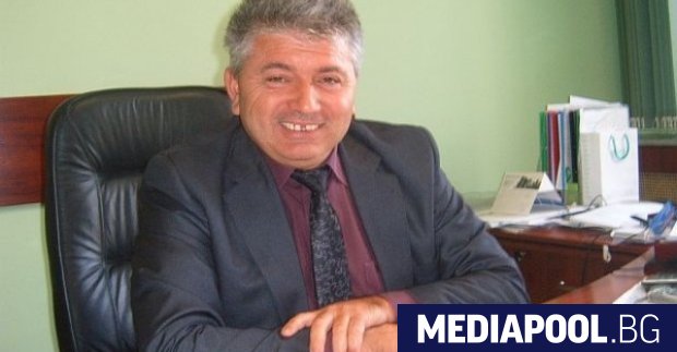 В края на миналата седмица служебният министър на регионалното развитие