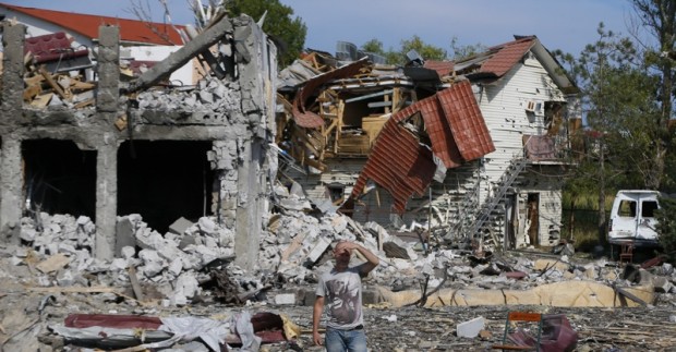 Ако Запорожката АЕЦ спре да работи може да се стигне