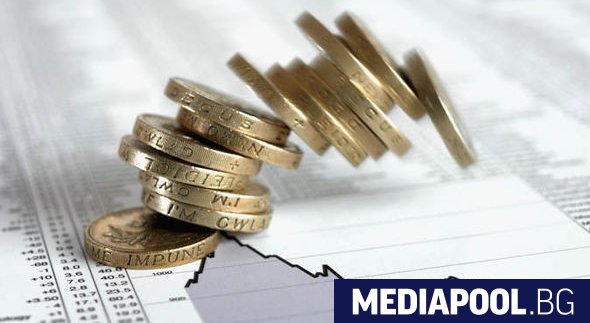 Годишният темп на инфлация в България се ускори през юли