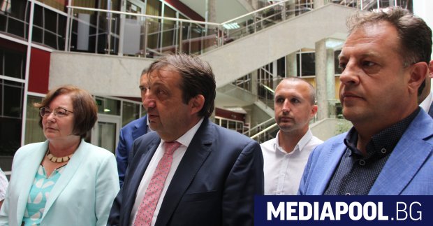 Нов пети списък с общински проекти за ремонт на