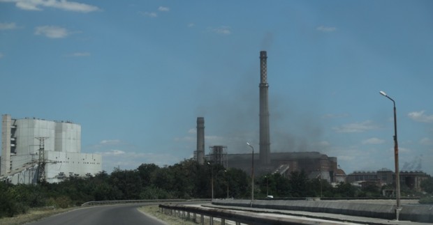 Държавата ще затвори свързания с бизнесмена Христо Ковачки ТЕЦ Брикел