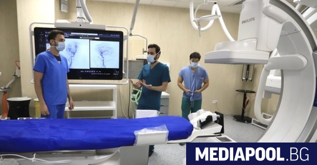 Инвестиции в превенция и трансформиране на здравната система и фокусирани