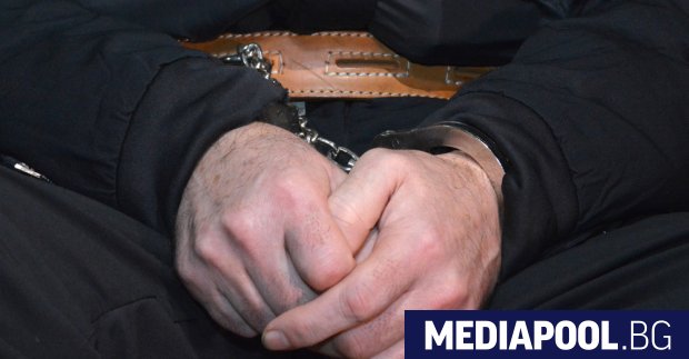 Румънската полиция задържа мъж заподозрян че е част от група