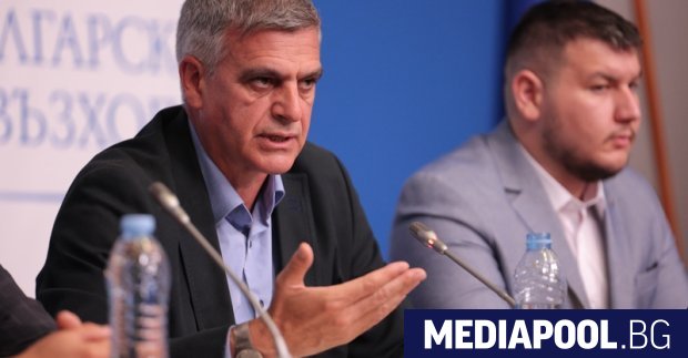 Политически борд с участието на църквата ще съблюдава моралната и