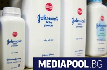 Johnson Johnson ще спре да продава и произвежда бебешка