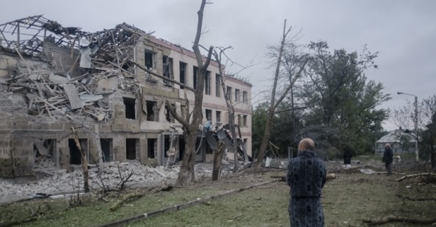 Президентът на Украйна Володимир Зеленски призова всички цивилни които все
