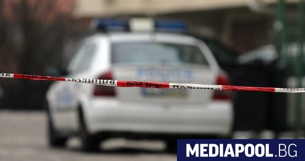 Полицай от Видин е блъснал 8 годишно дете с колата си