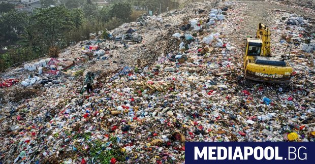 Ускоряване на изостаналата рекултивация на осем стари депа за битови