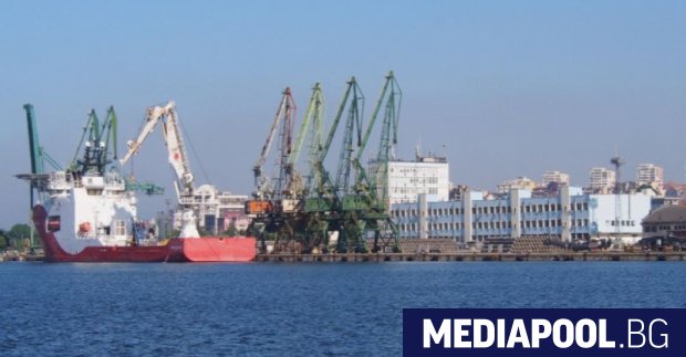 Новият служебен министър на електронното управление Георги Тодоров е кадър