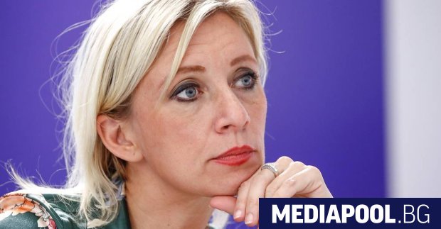 Русия поиска днес Елизабет Елингсен норвежка дипломатка която е обвинена