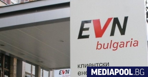 Потреблението на клиентите на EVN Топлофикация в Пловдив за месец